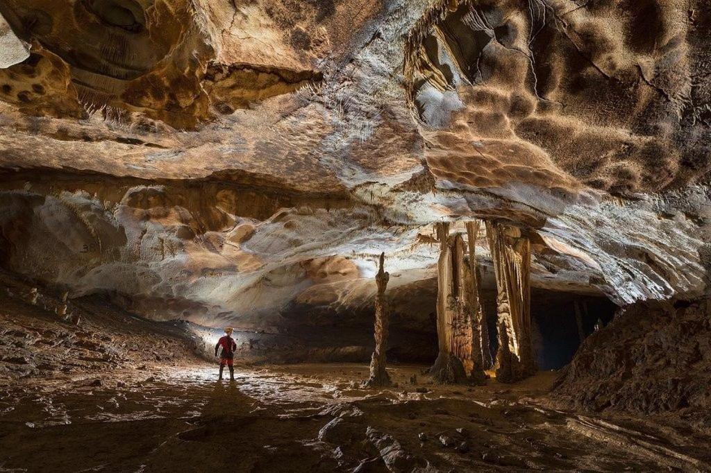 Un Je Ne Sais Quoi De Paradis Ле-Ван Екстер'єр фото